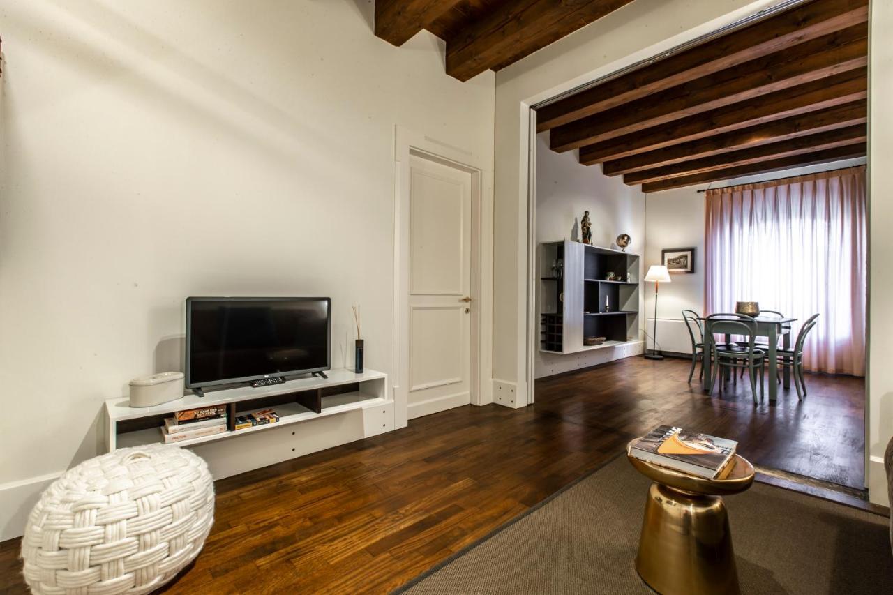 Apartment Molino Stucky Wi-fi R&r *